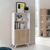 Mueble Bar para Salón, Aparador de Cocina